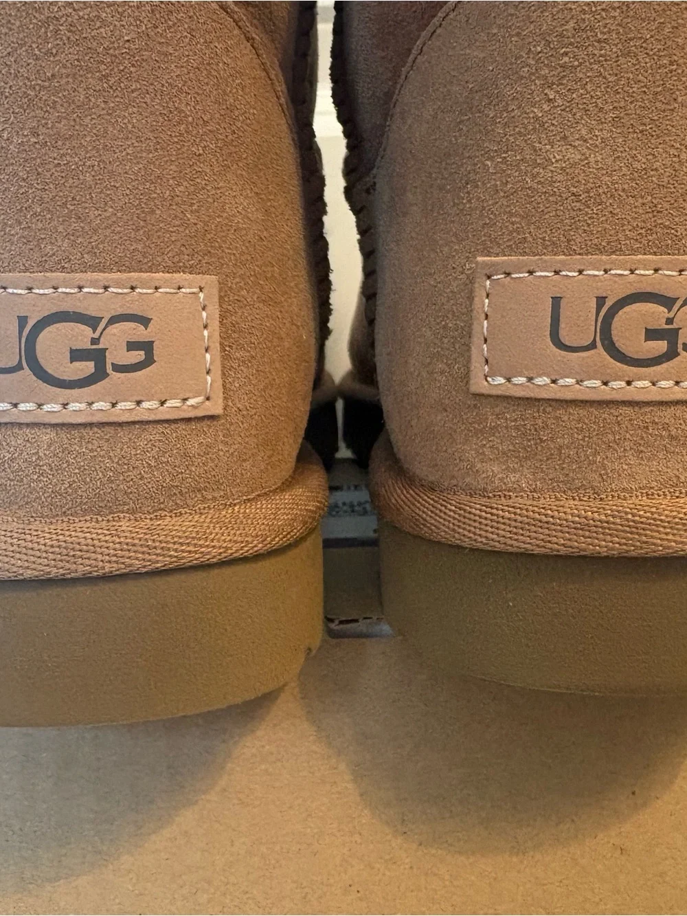 Women’s UGG Bailey Button II Boots